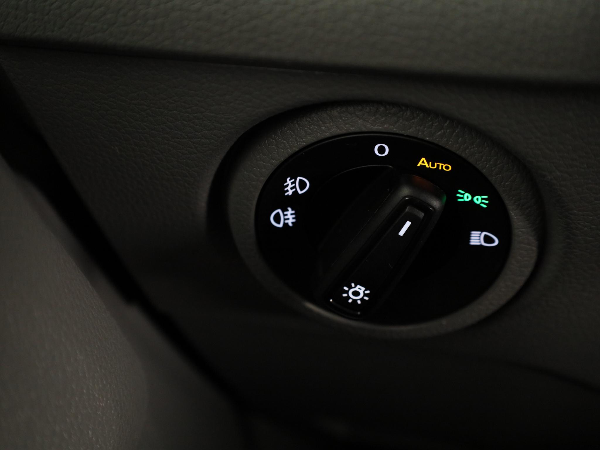 Foto van Volkswagen Crafter