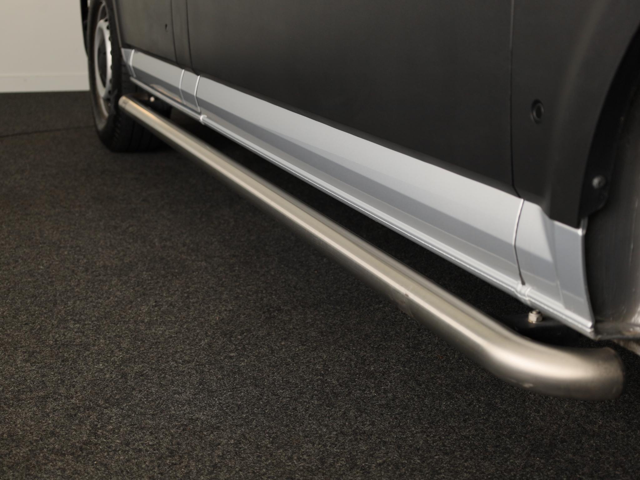 Foto van Volkswagen Crafter