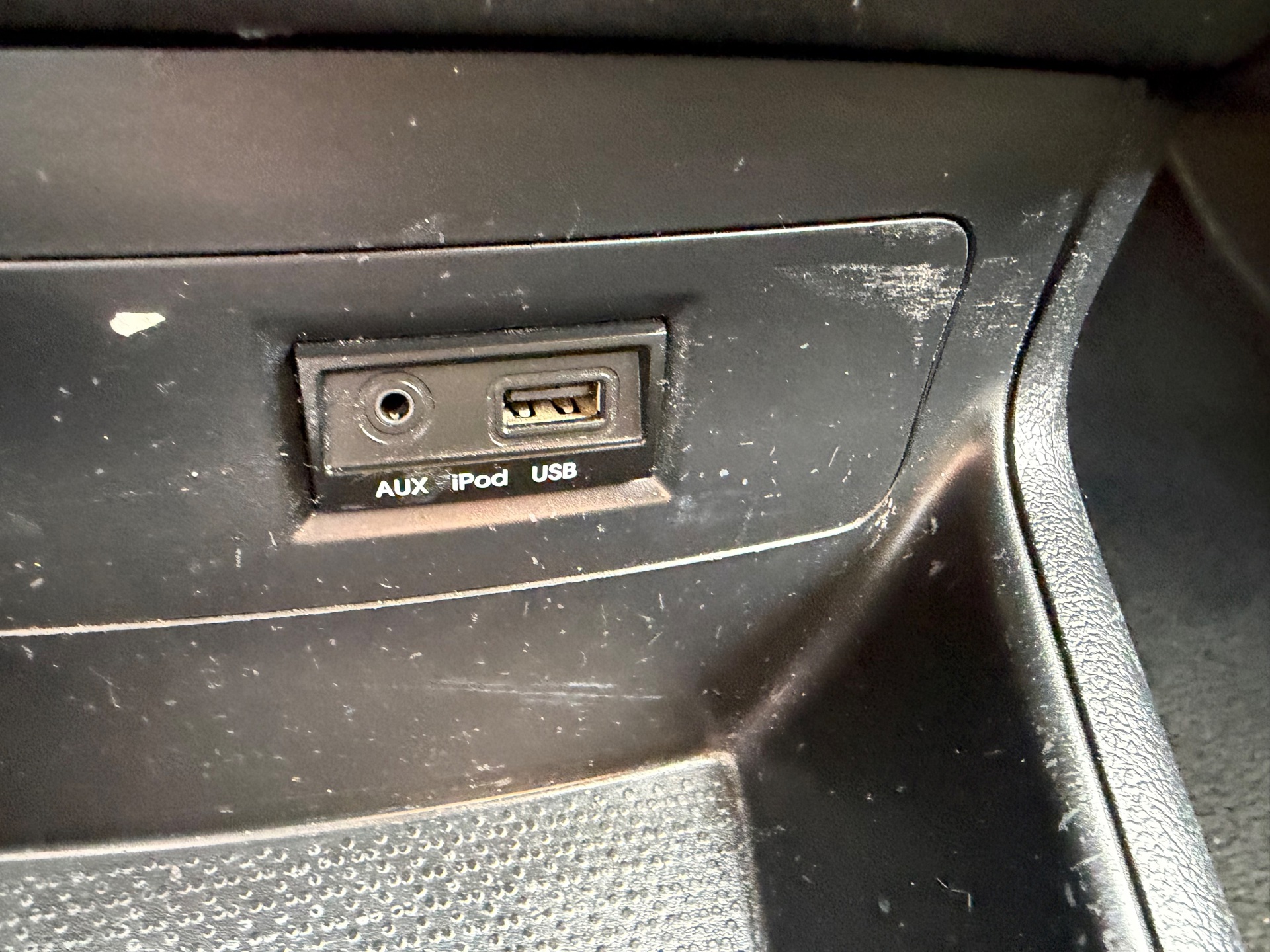 Foto van Hyundai I20
