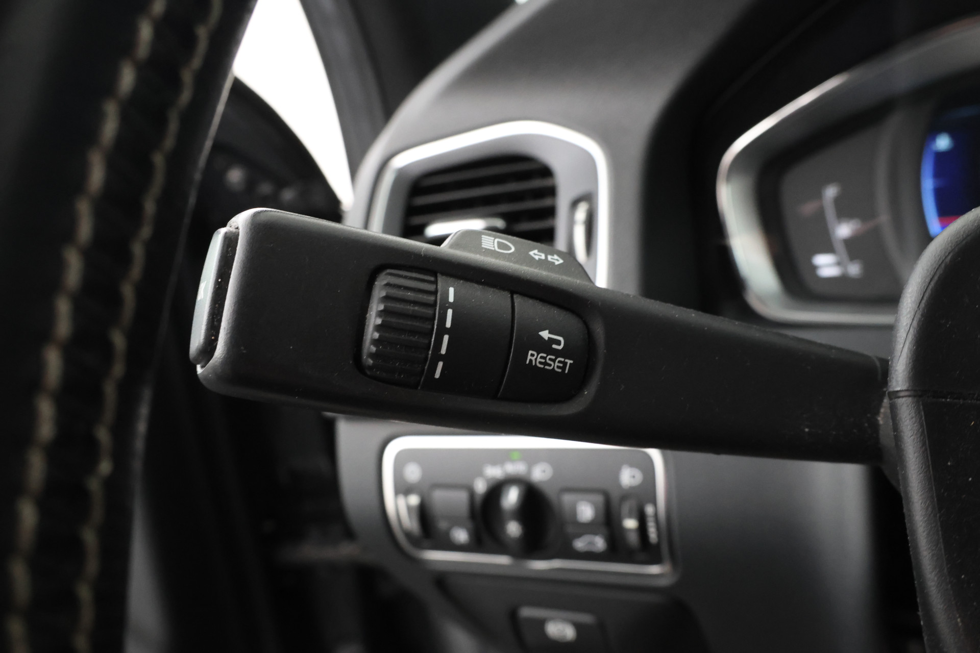 Foto van Volvo V60