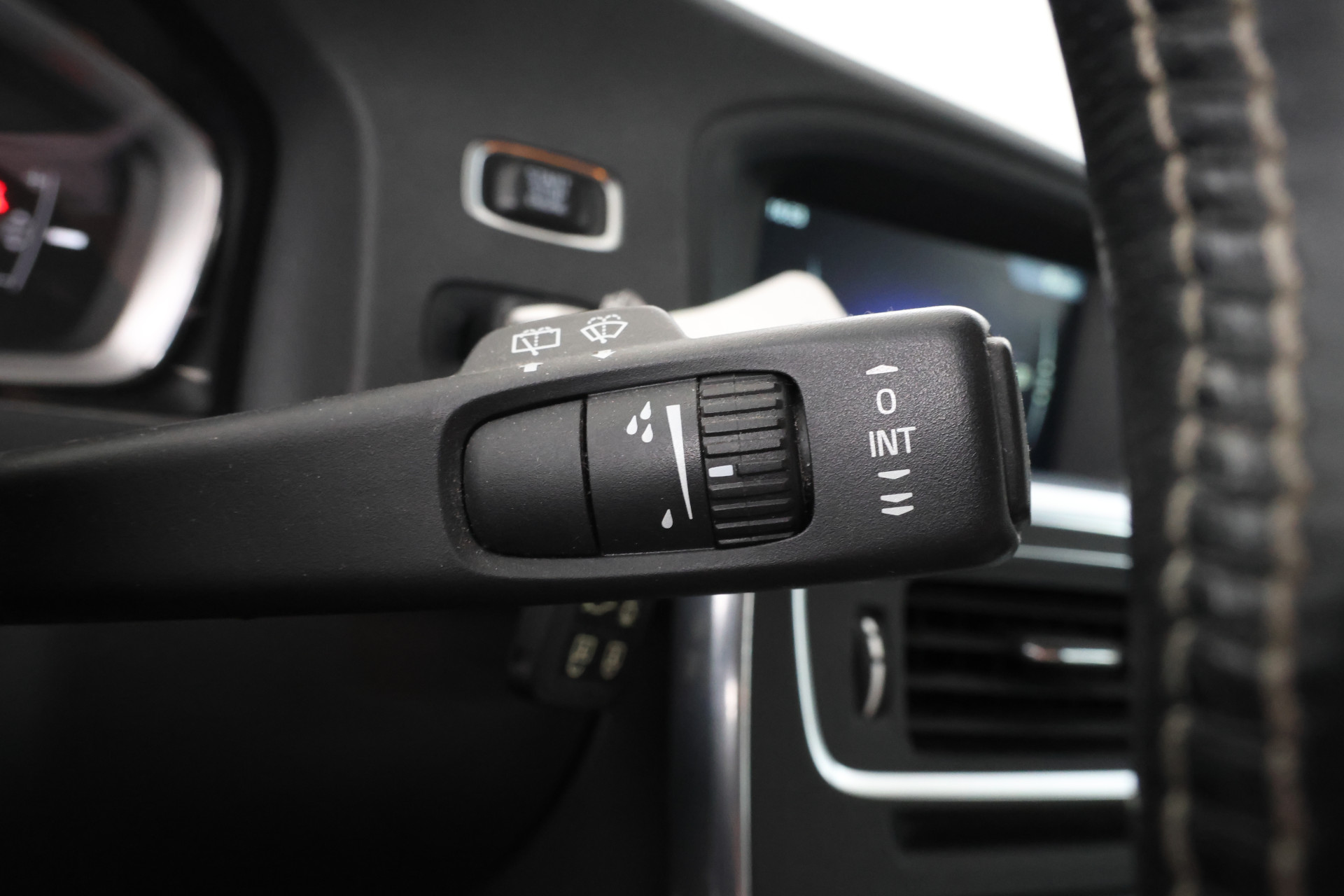 Foto van Volvo V60