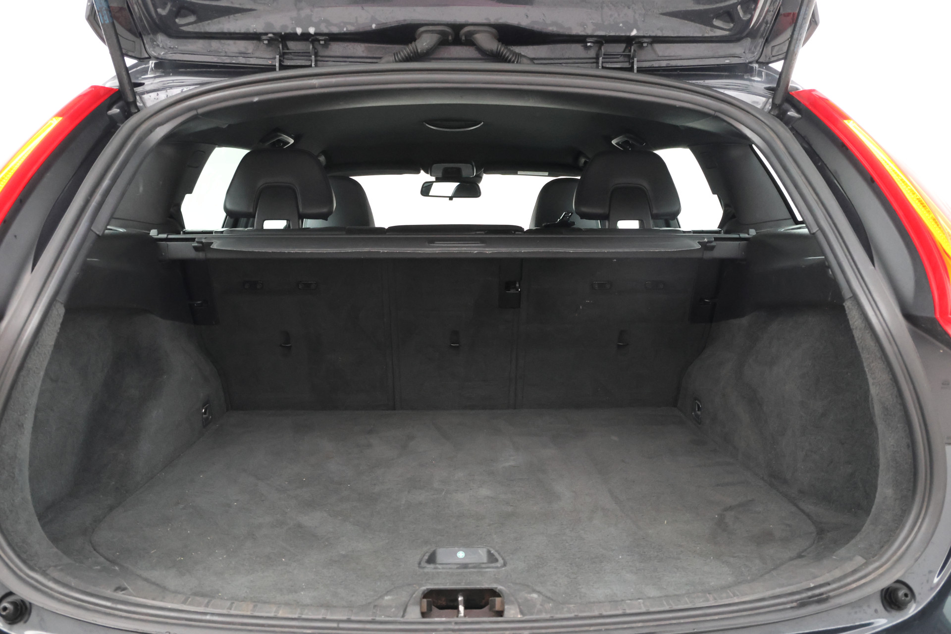 Foto van Volvo V60