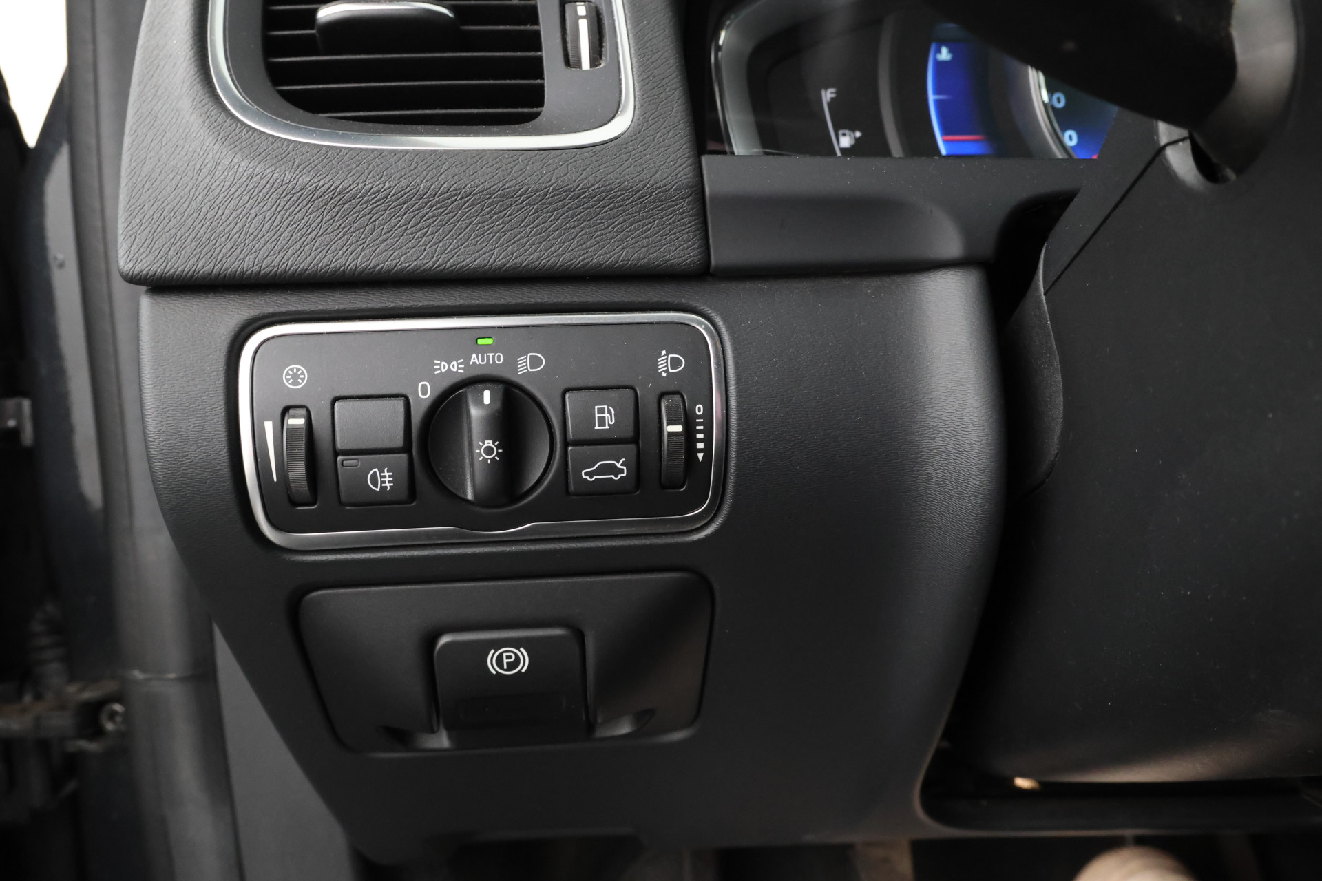 Foto van Volvo V60