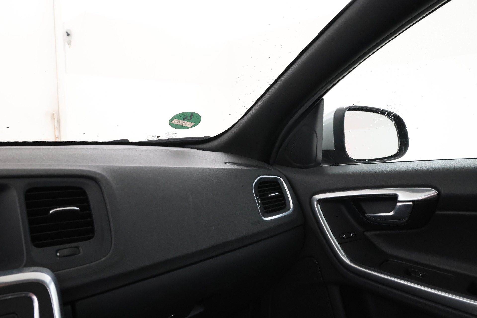 Foto van Volvo V60