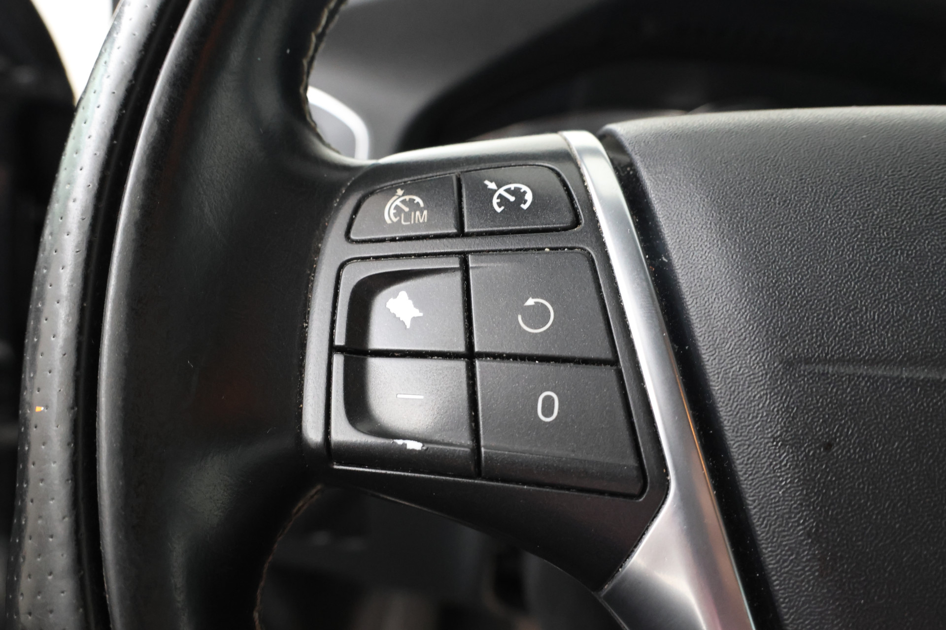 Foto van Volvo V60