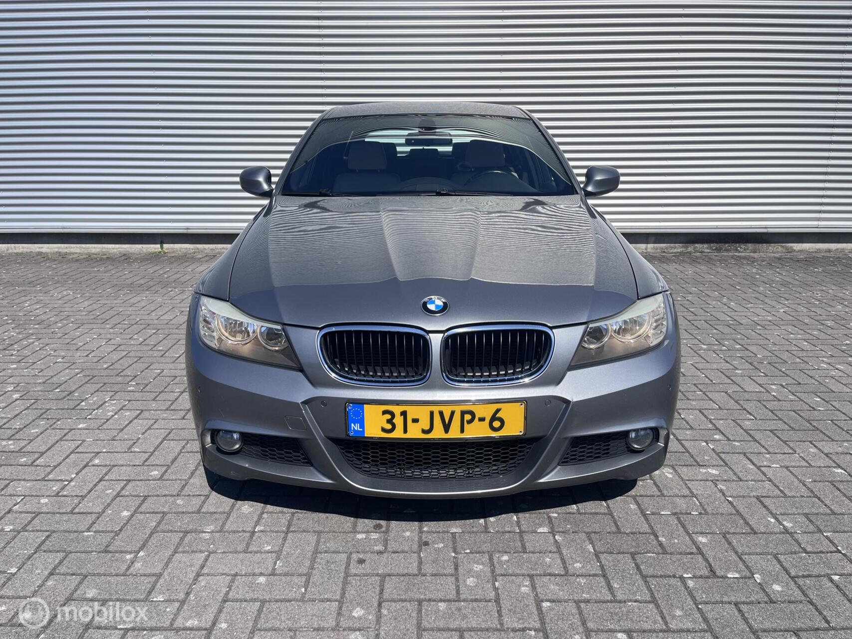 Foto van BMW 3-serie Touring