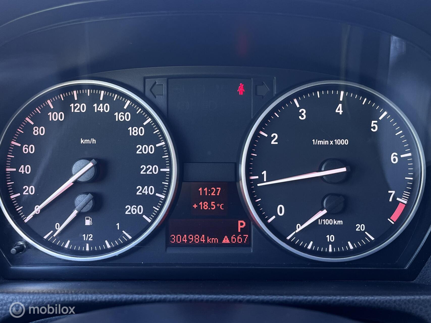 Foto van BMW 3-serie Touring