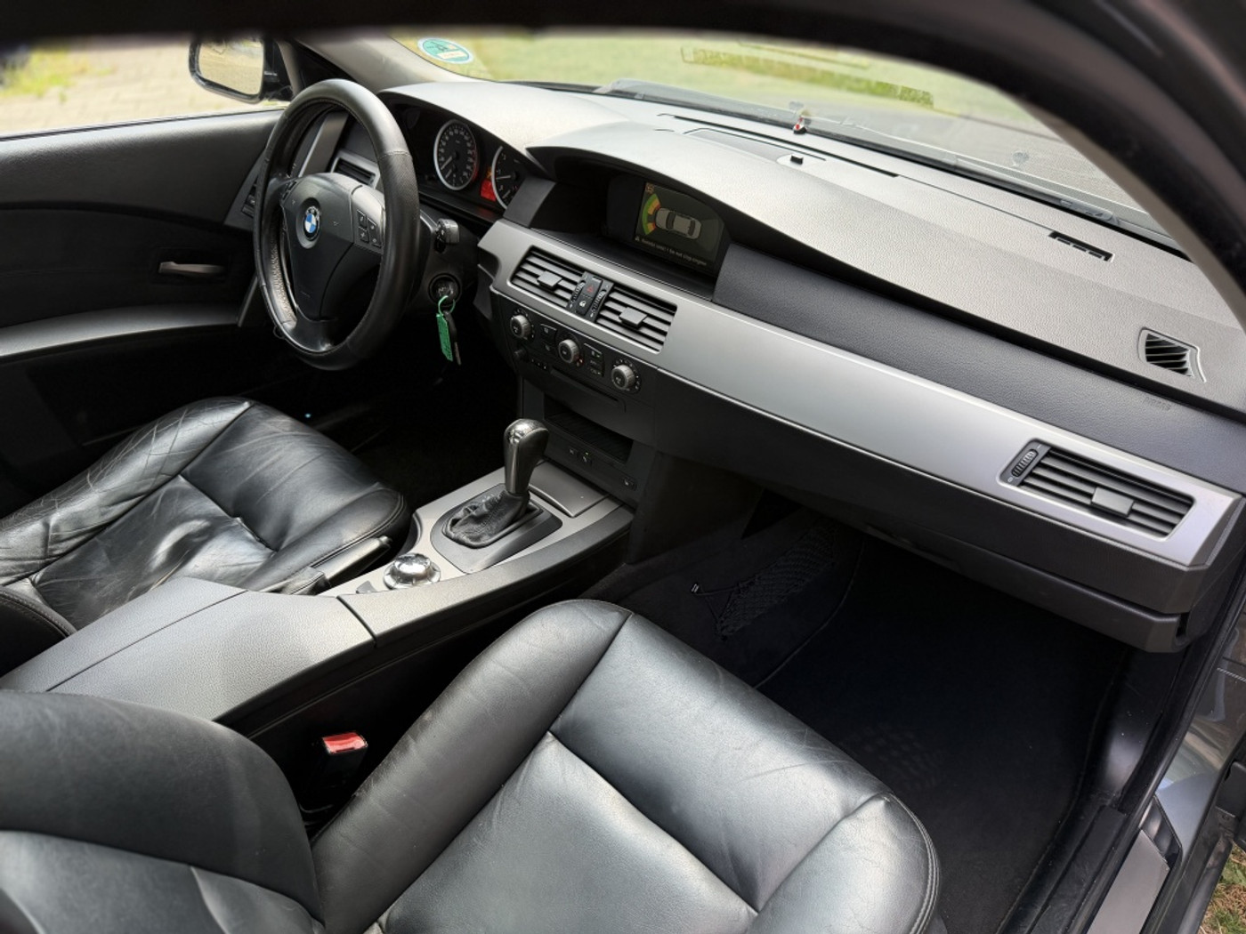 Foto van BMW 5er Reihe