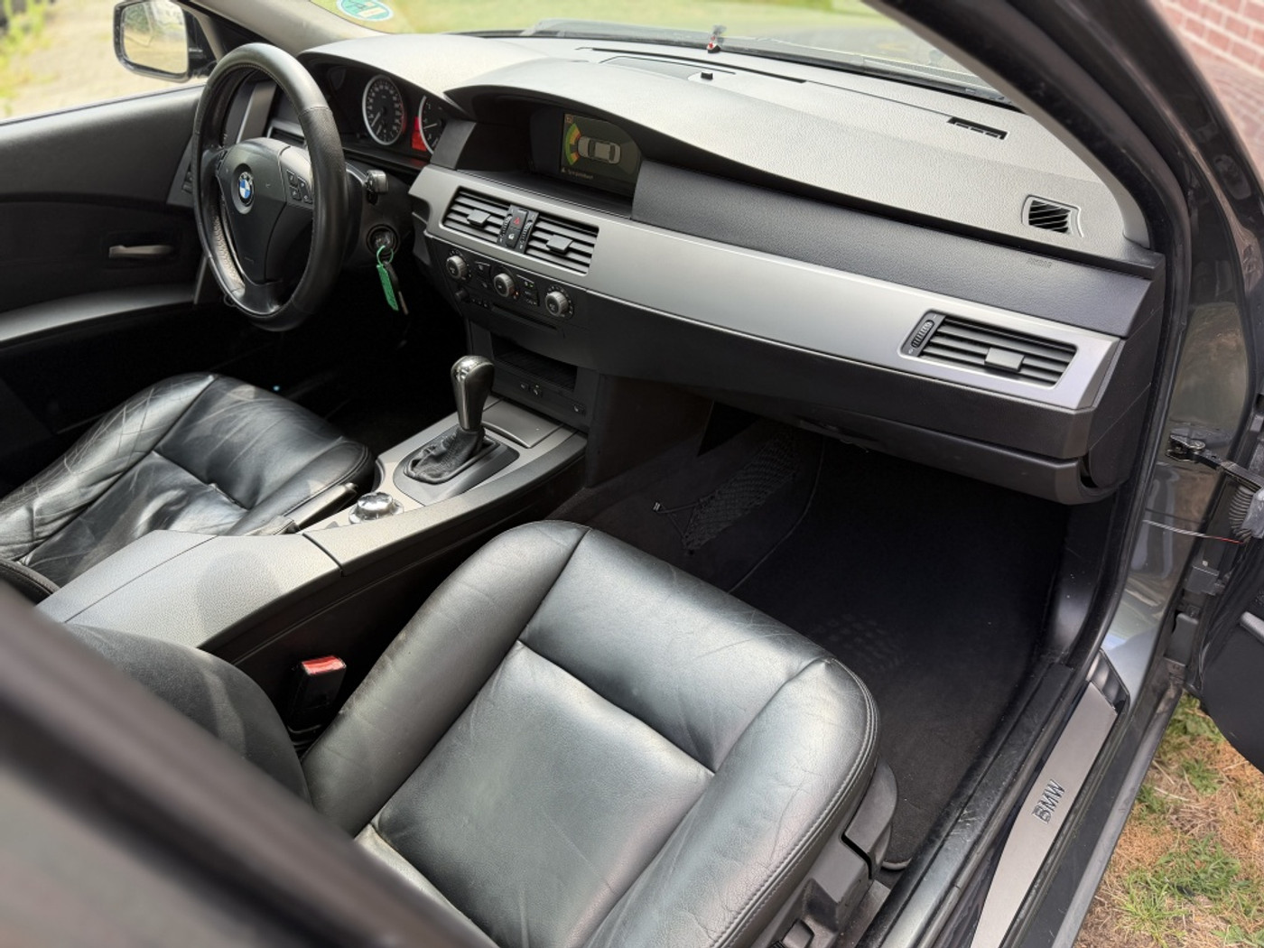 Foto van BMW 5er Reihe