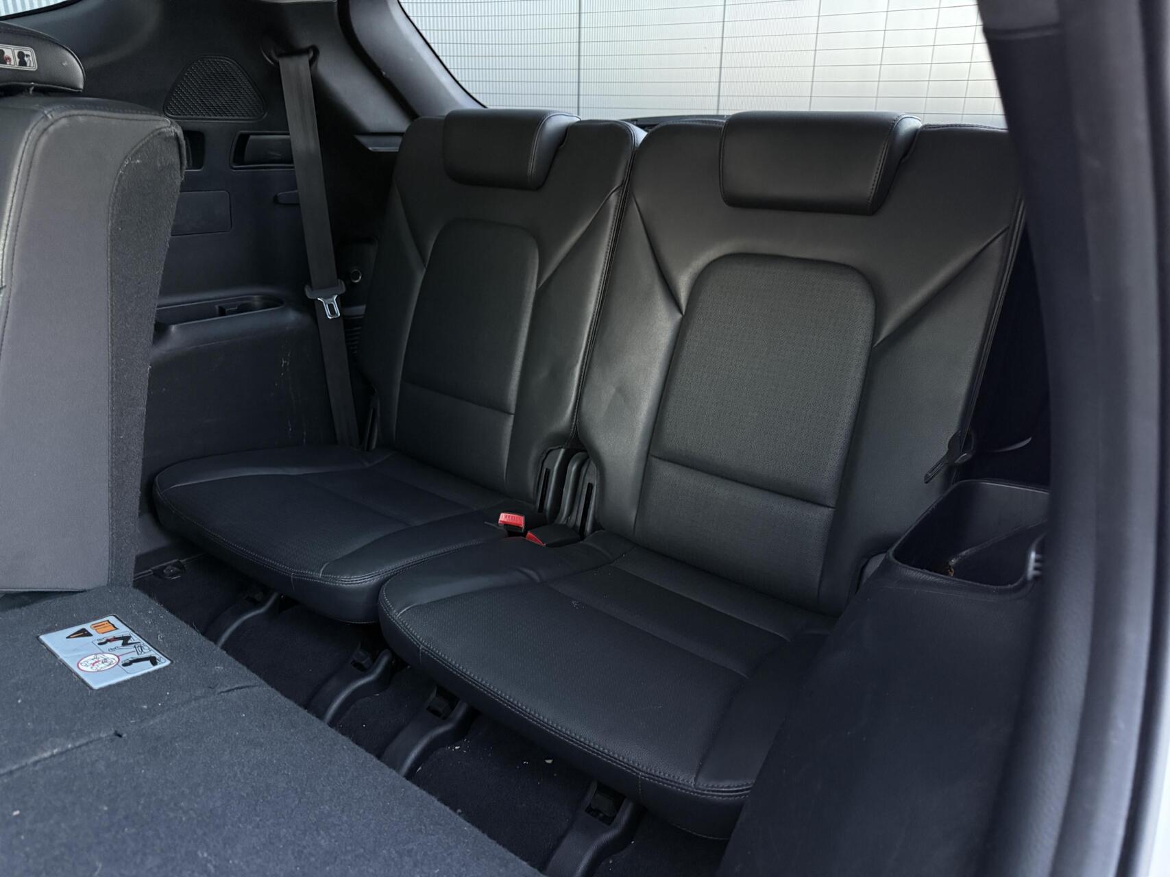 Foto van Hyundai Santa Fe