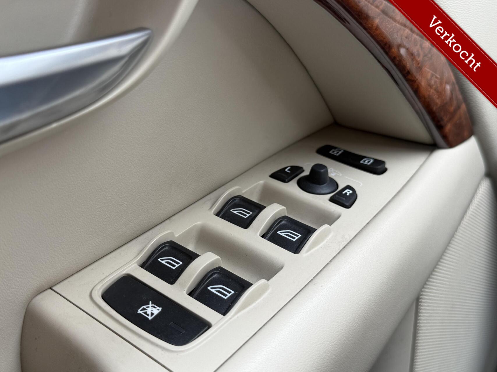 Foto van Volvo S80