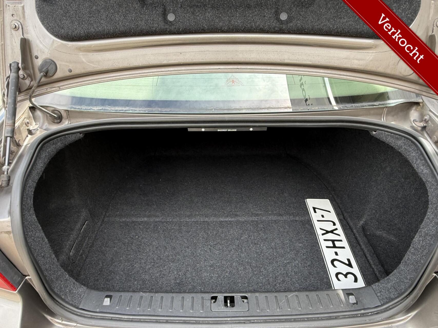 Foto van Volvo S80
