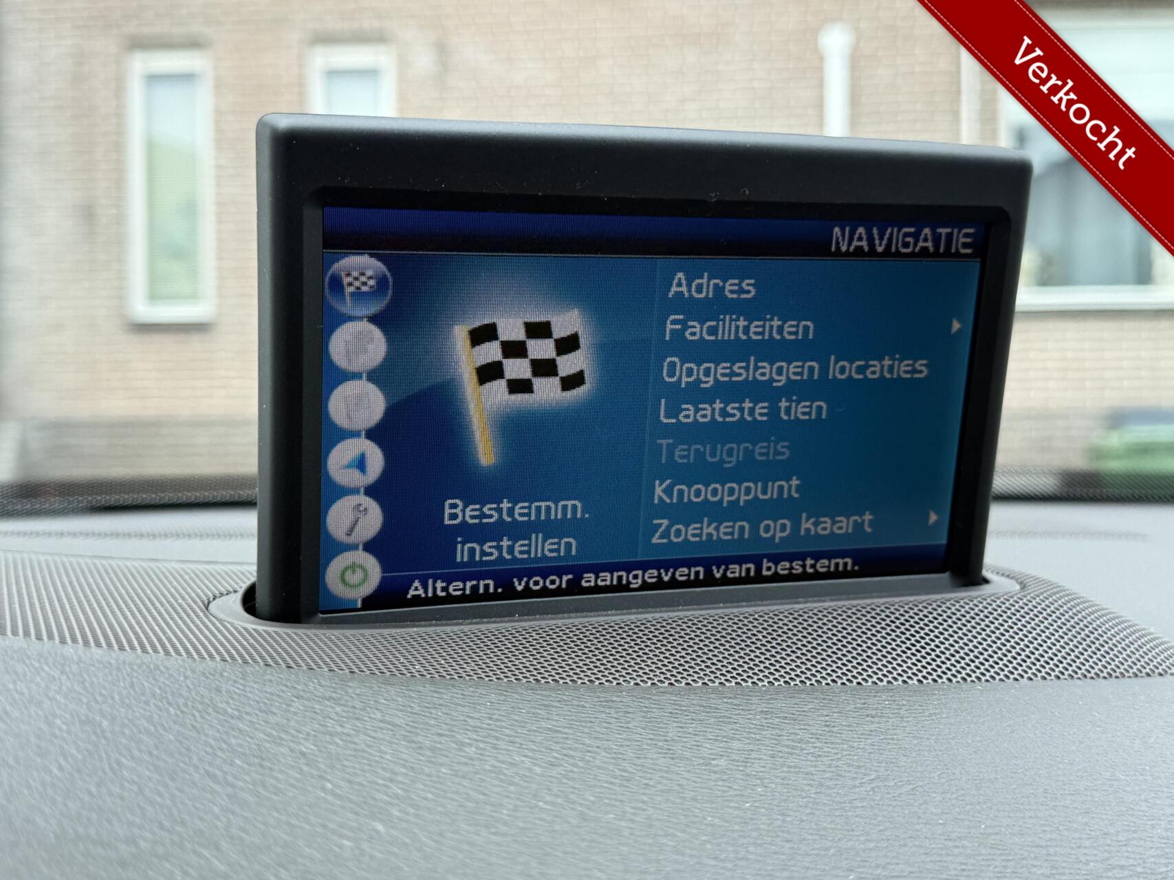 Foto van Volvo S80
