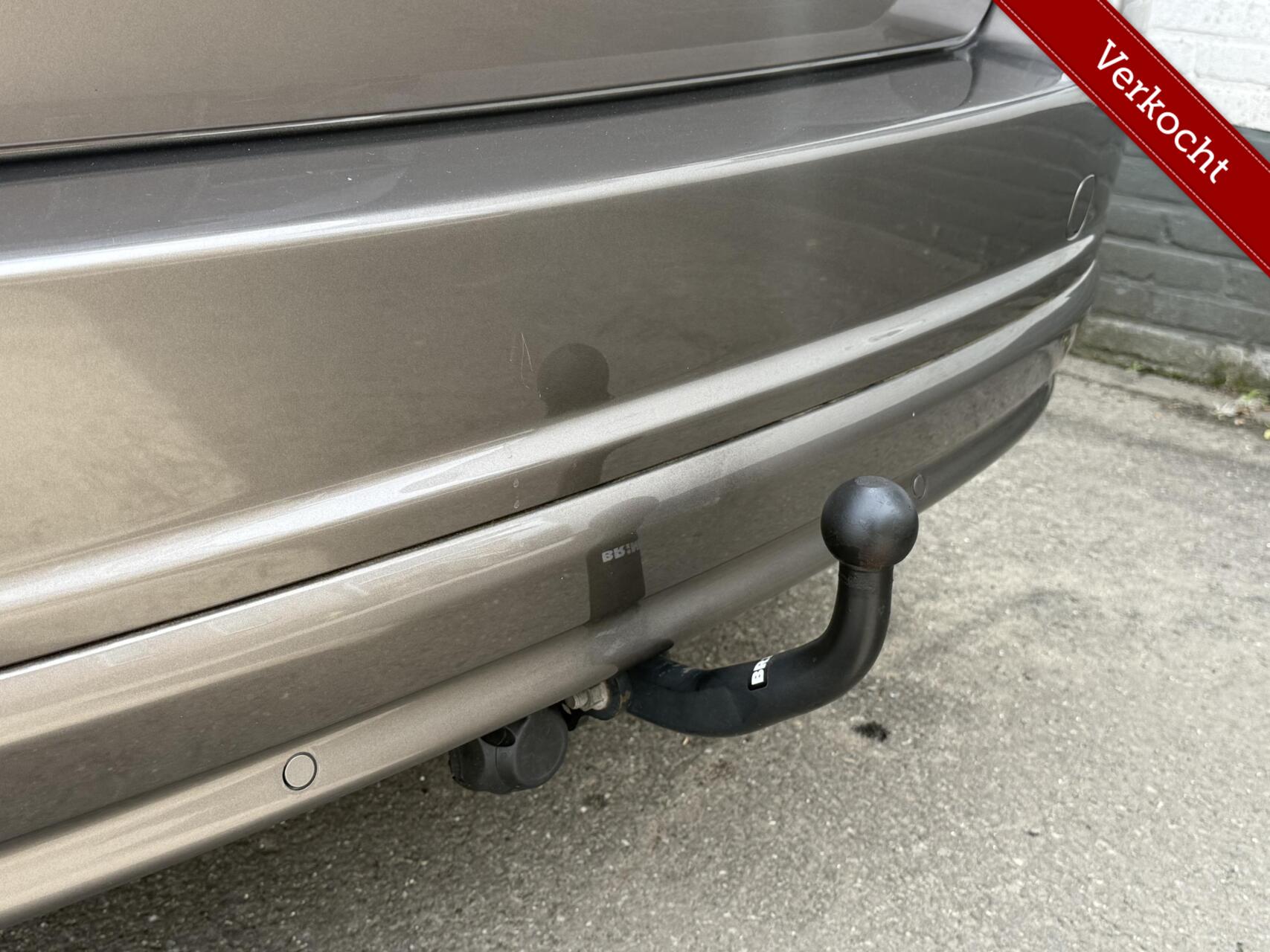 Foto van Volvo S80
