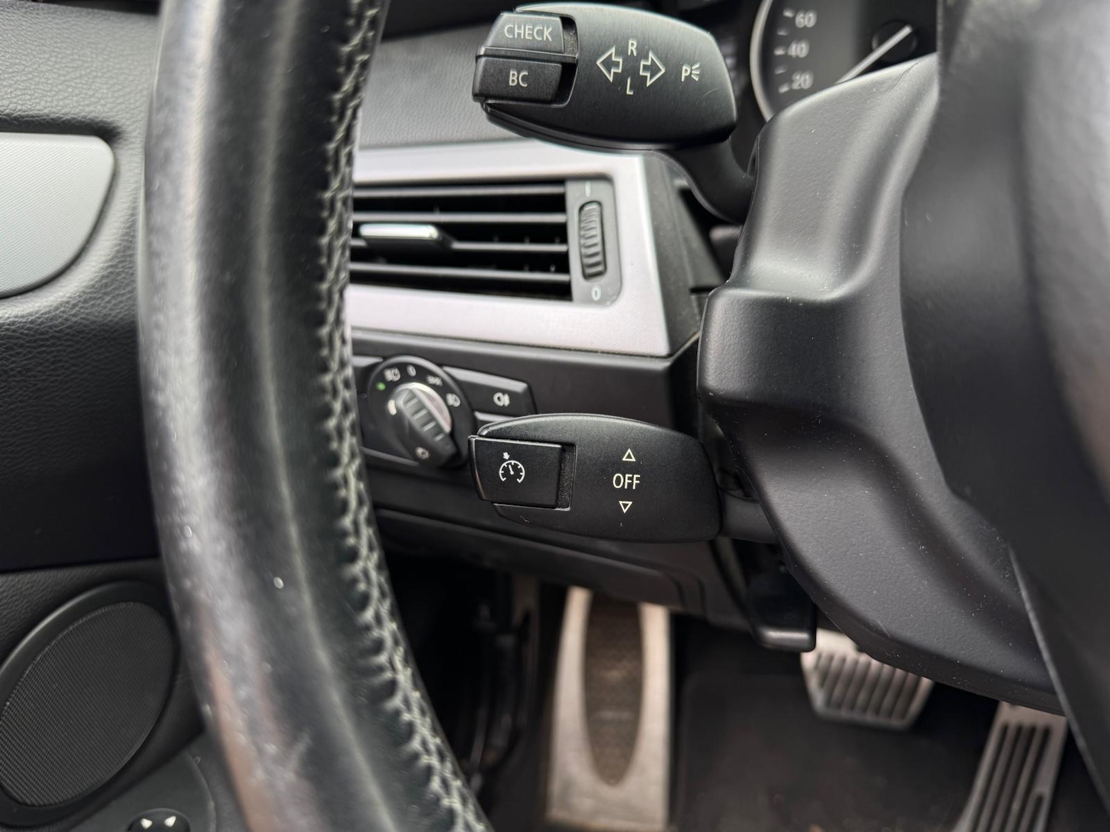 Foto van BMW 5er Reihe