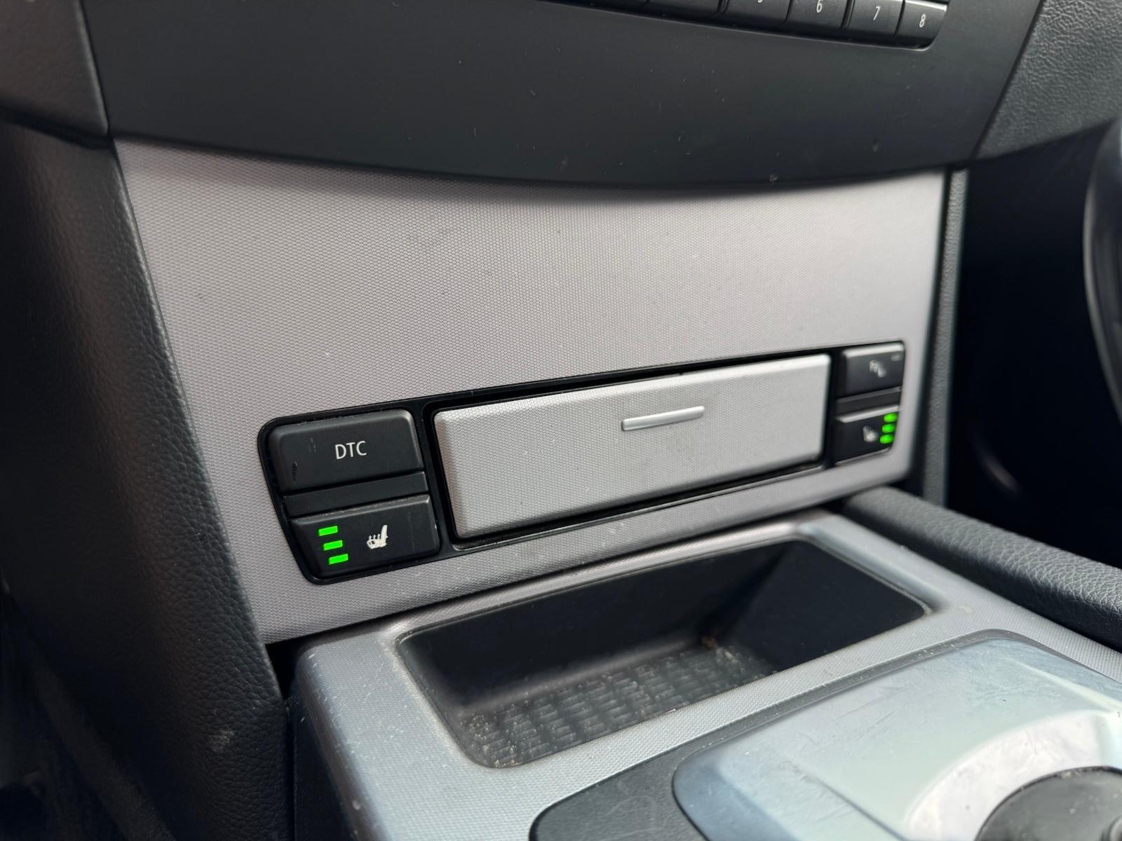 Foto van BMW 5er Reihe