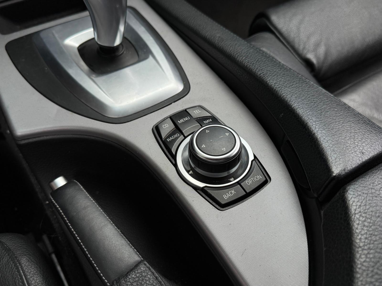 Foto van BMW 5er Reihe