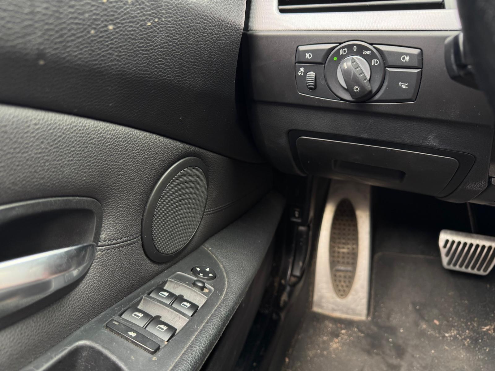 Foto van BMW 5er Reihe