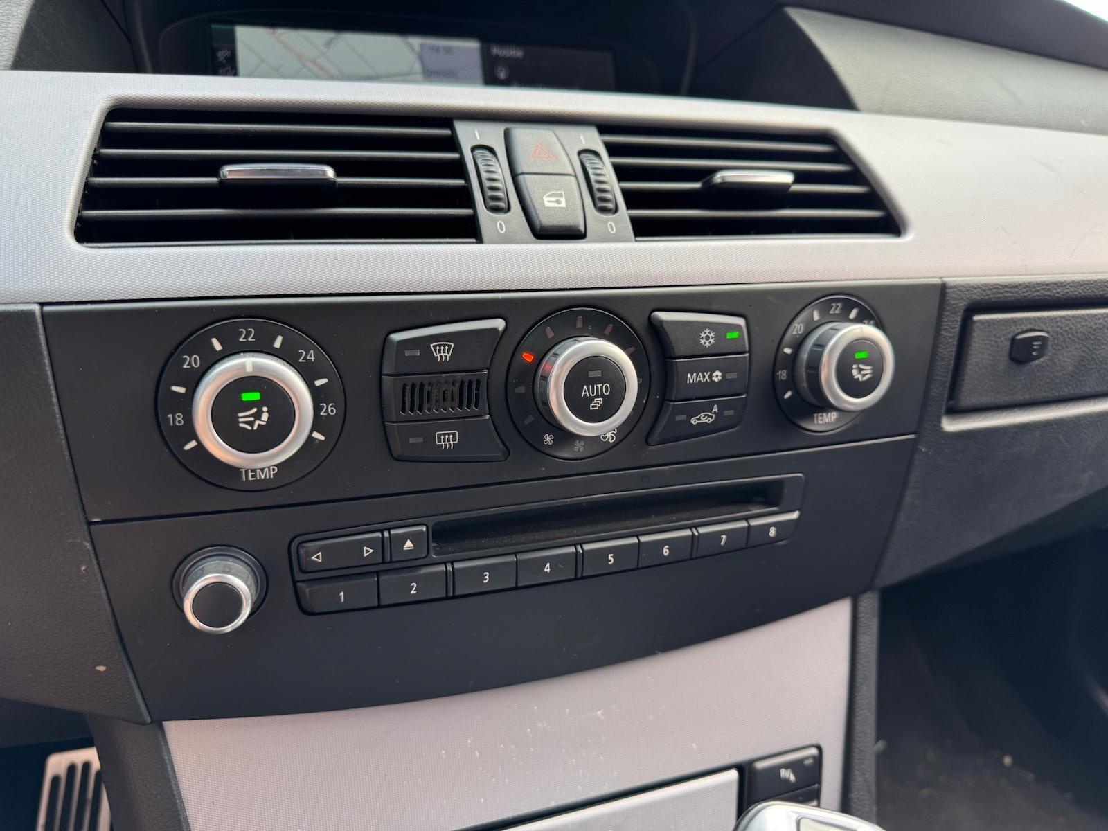 Foto van BMW 5er Reihe