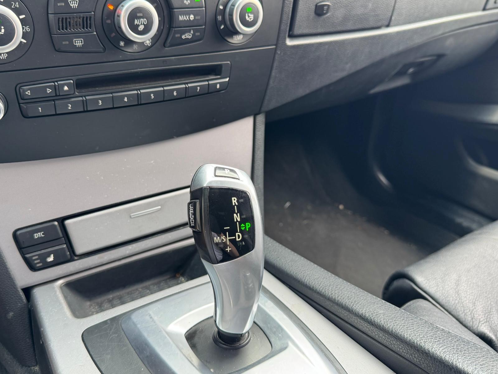 Foto van BMW 5er Reihe