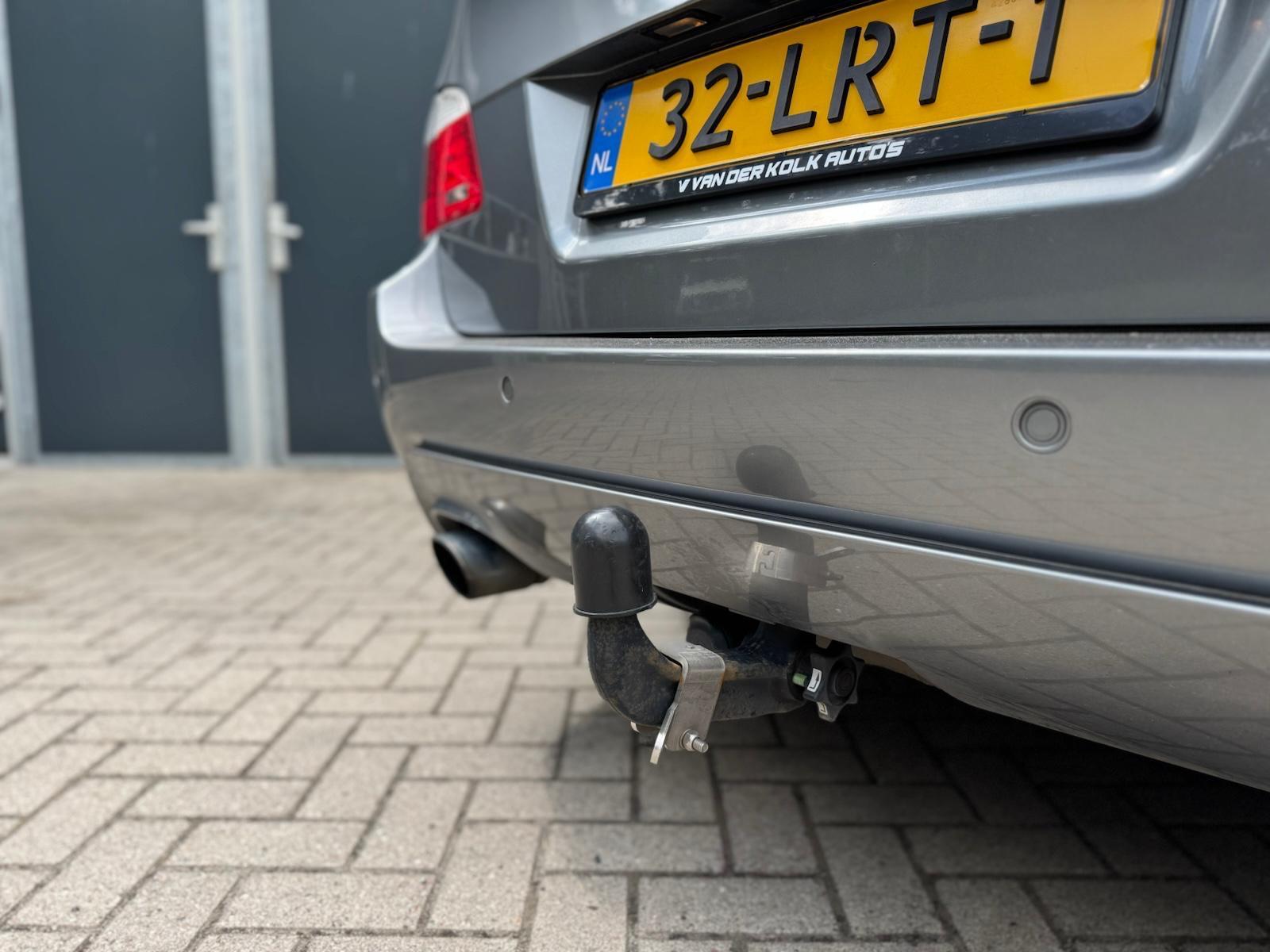 Foto van BMW 5er Reihe