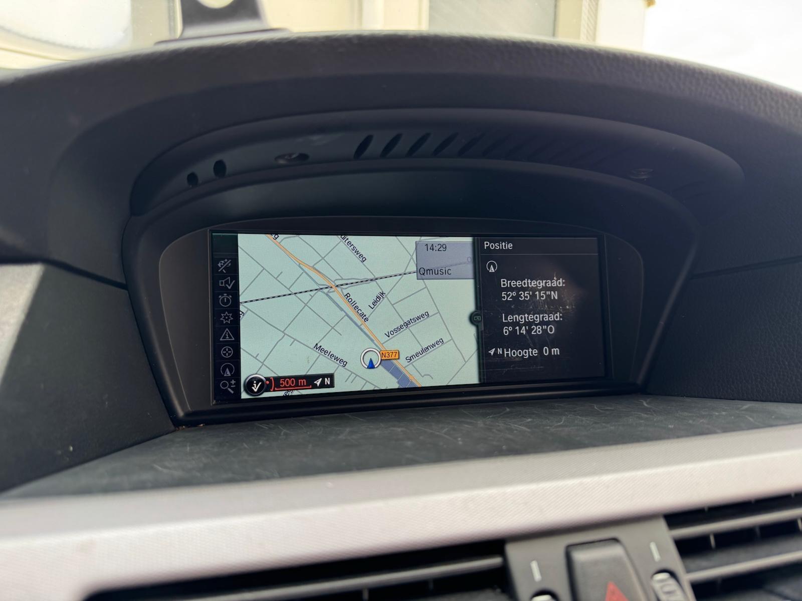 Foto van BMW 5er Reihe