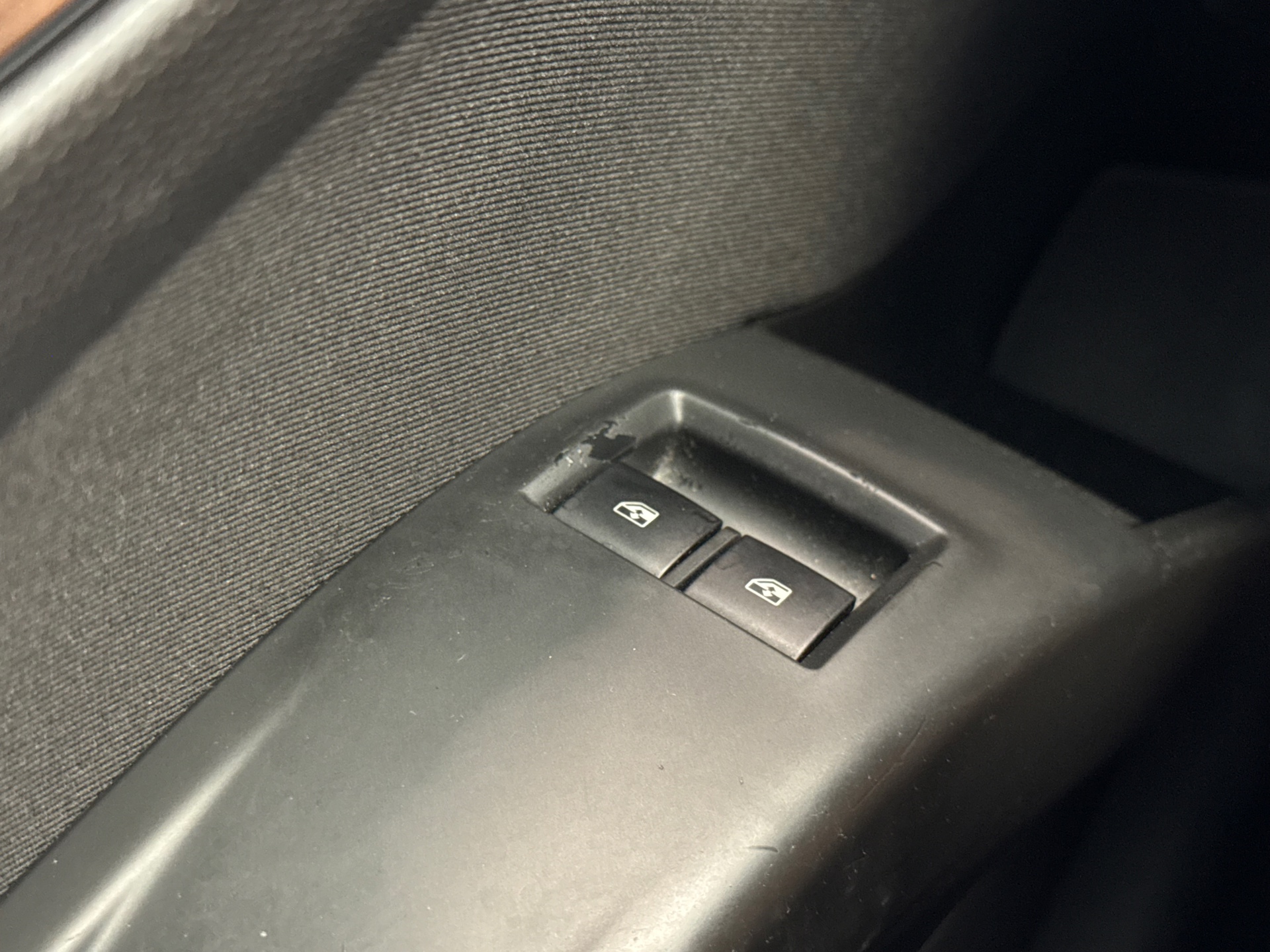 Foto van Opel Meriva