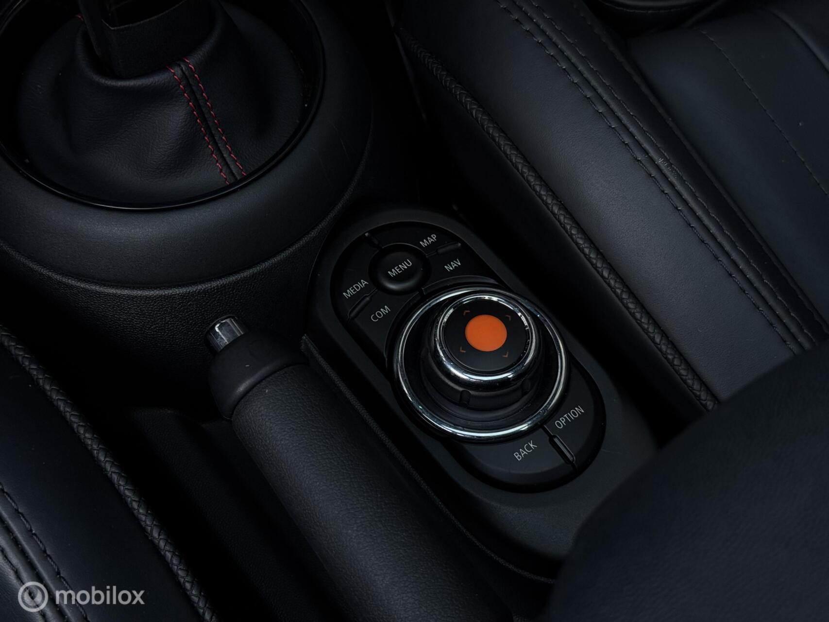 Foto van Mini John Cooper Works