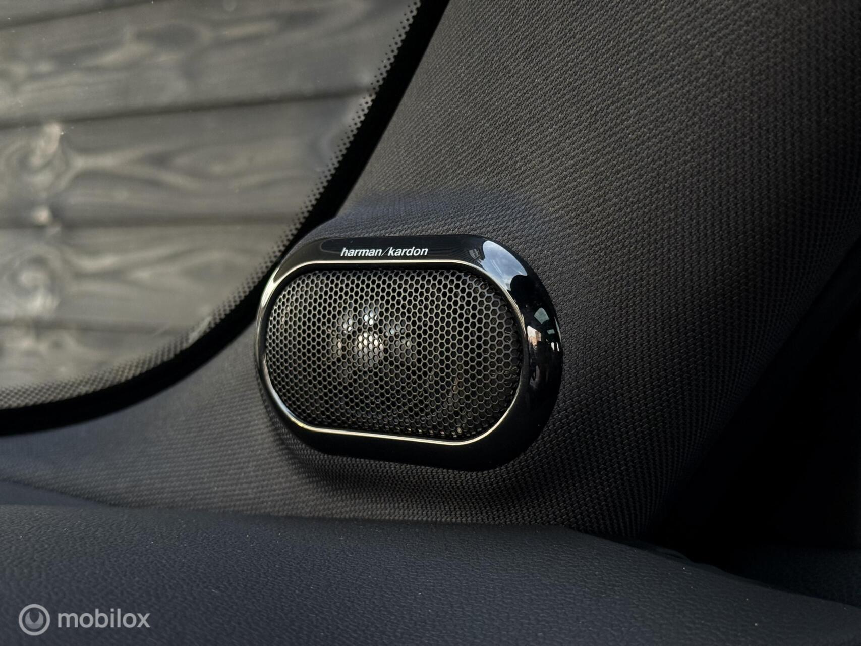 Foto van Mini John Cooper Works