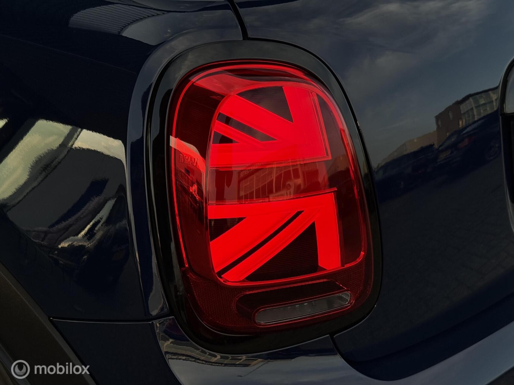 Foto van Mini John Cooper Works