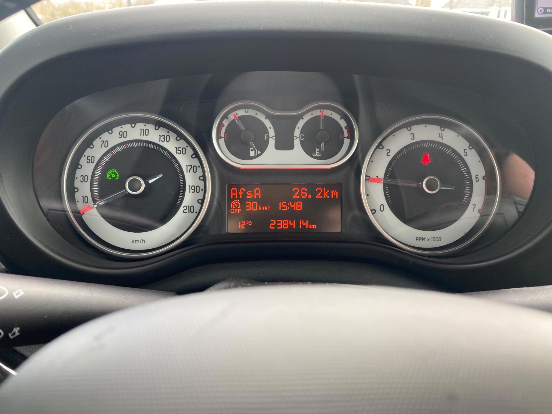Foto van Fiat 500 L