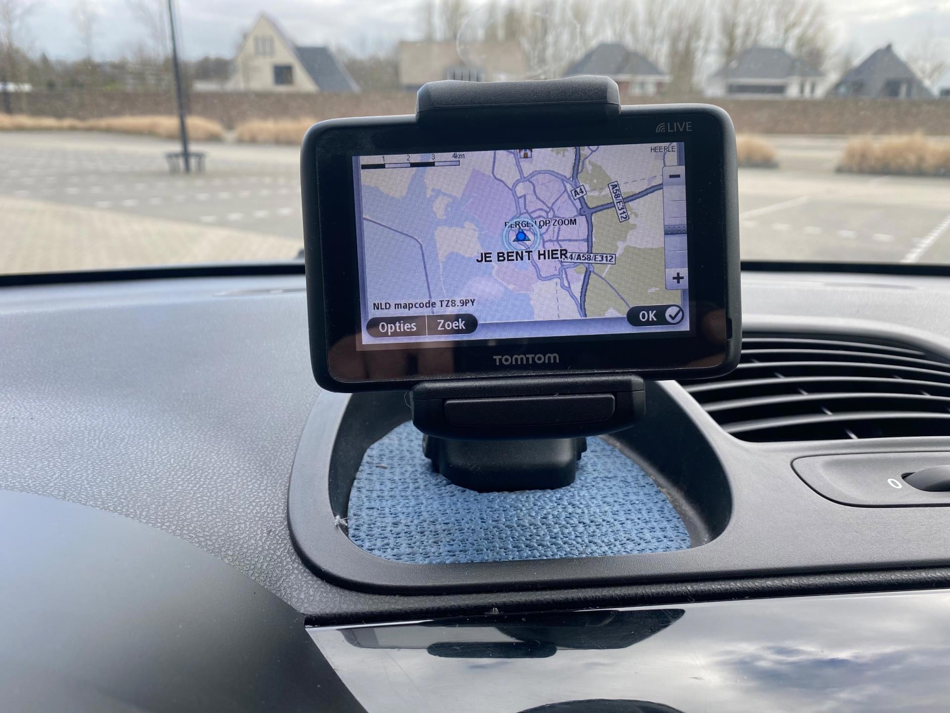 Foto van Fiat 500 L