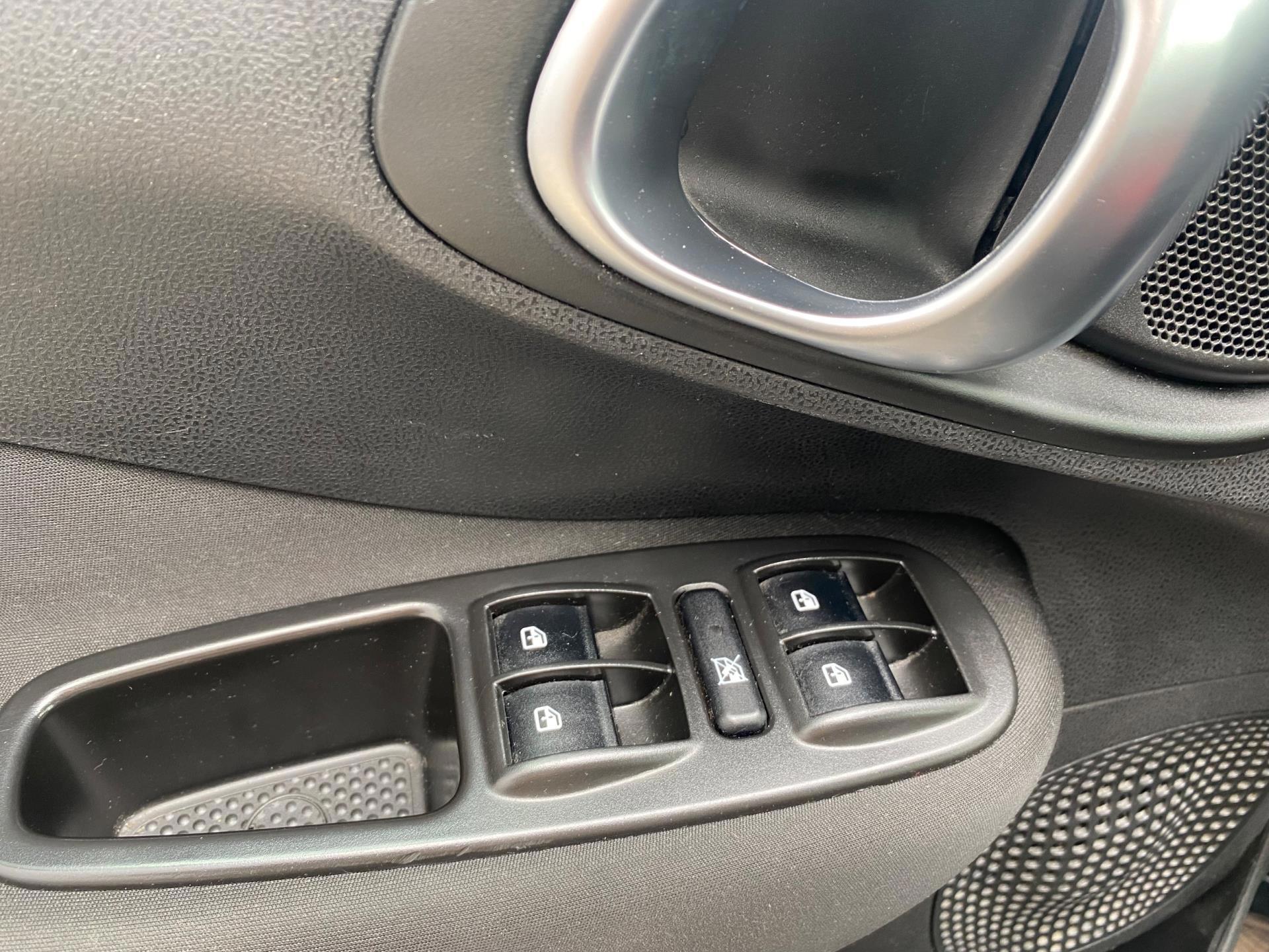 Foto van Fiat 500 L