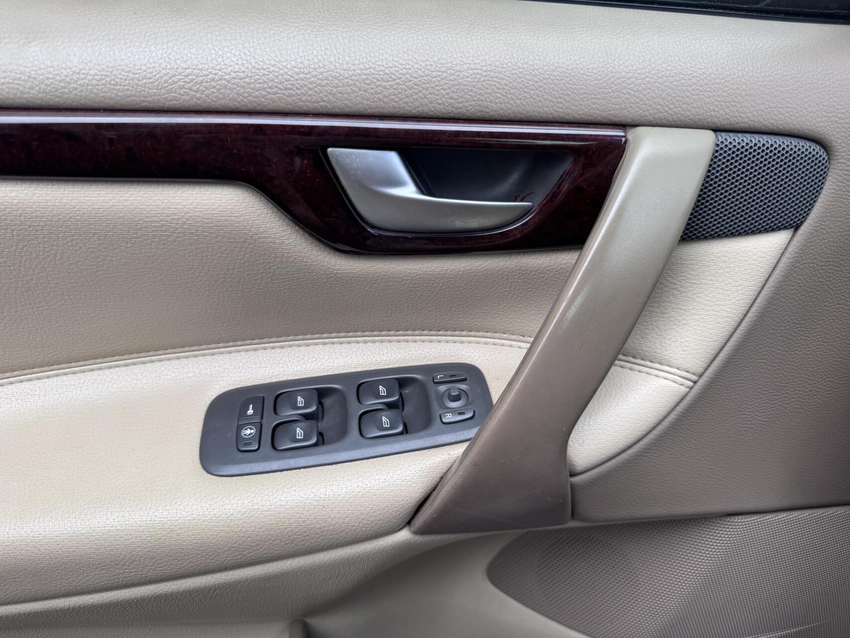 Foto van Volvo S60