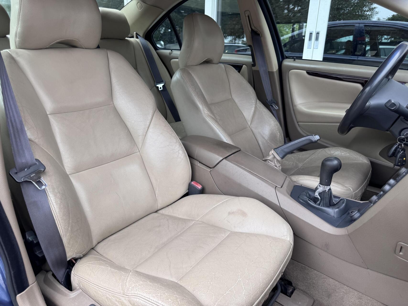 Foto van Volvo S60