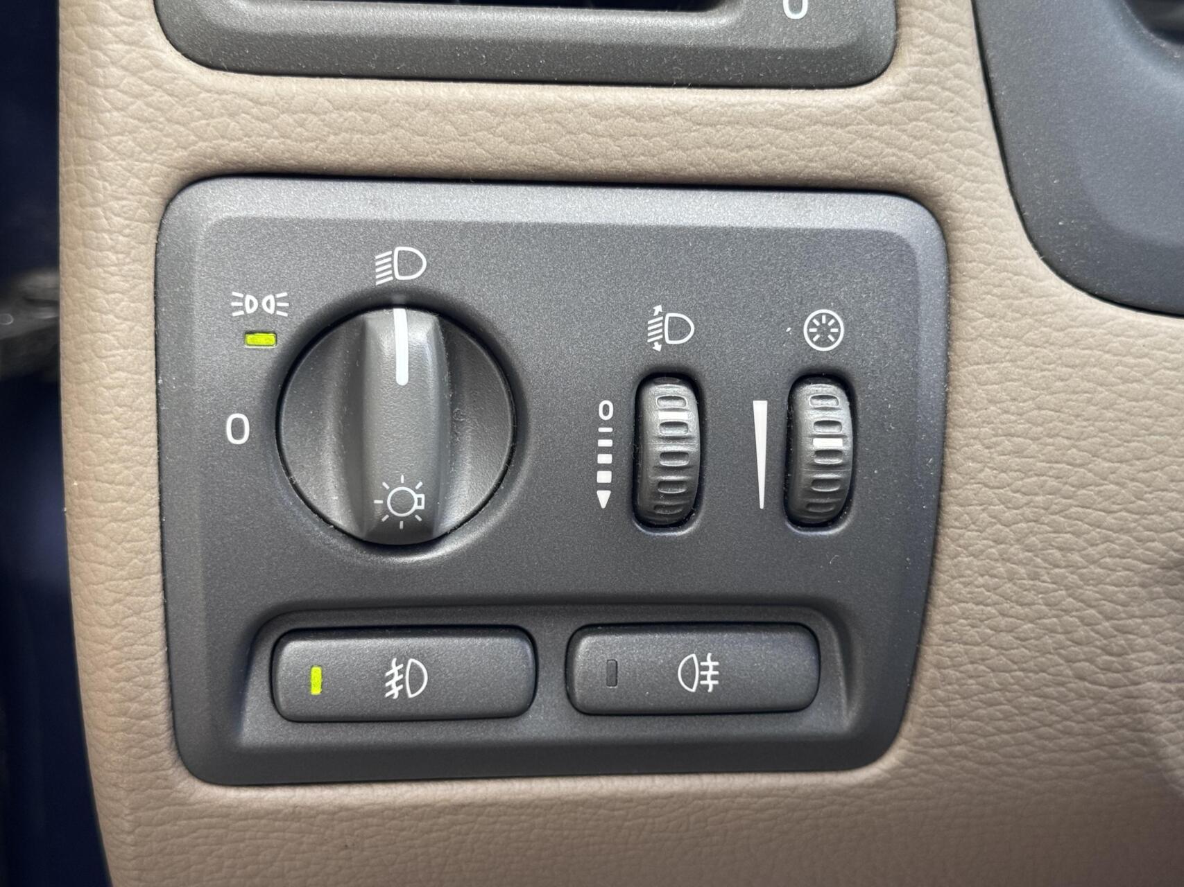 Foto van Volvo S60