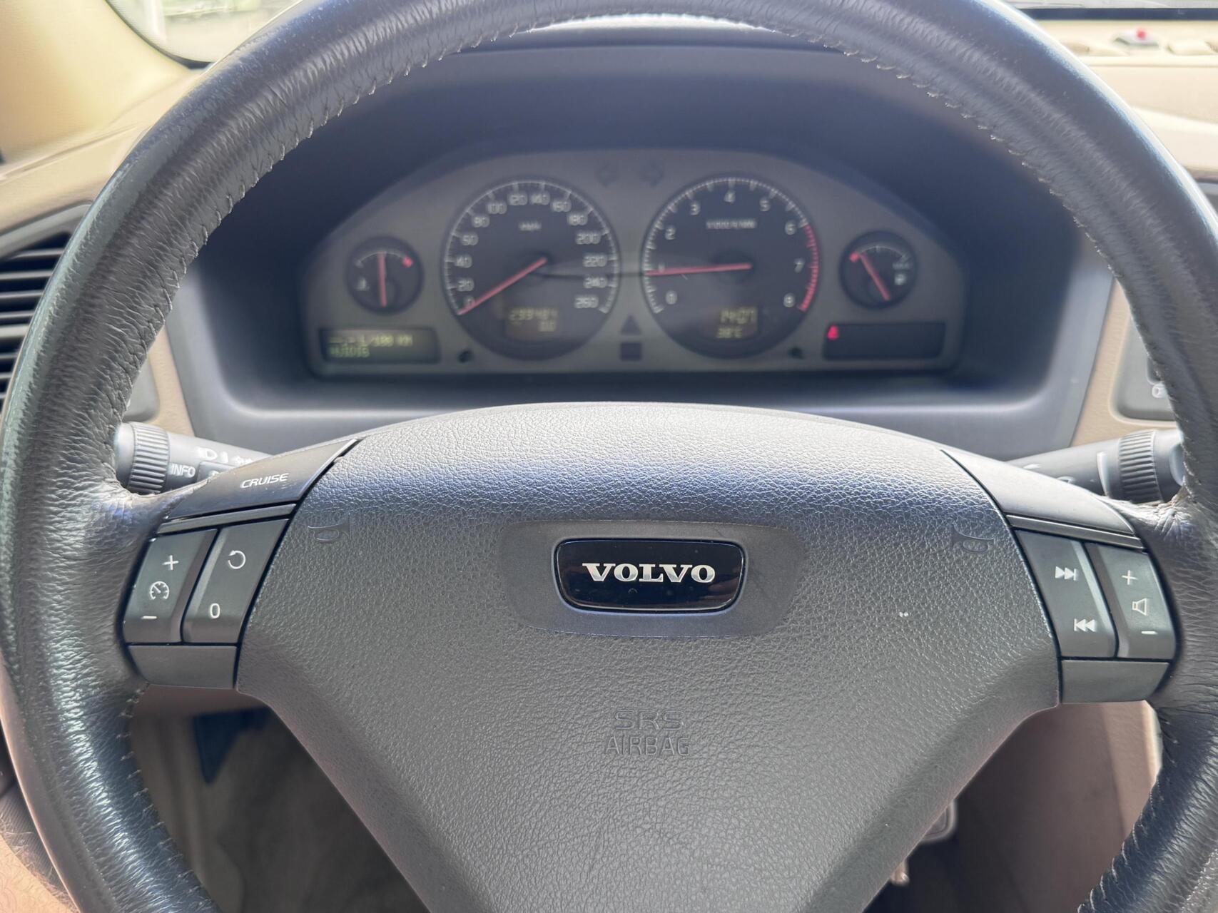 Foto van Volvo S60
