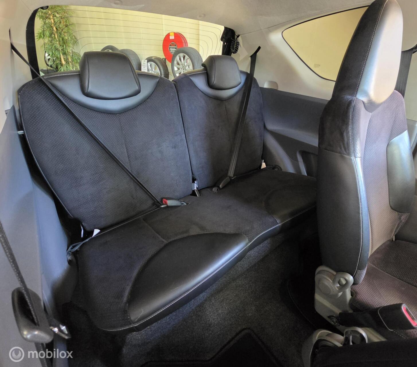 Foto van Citroen Citroen C1