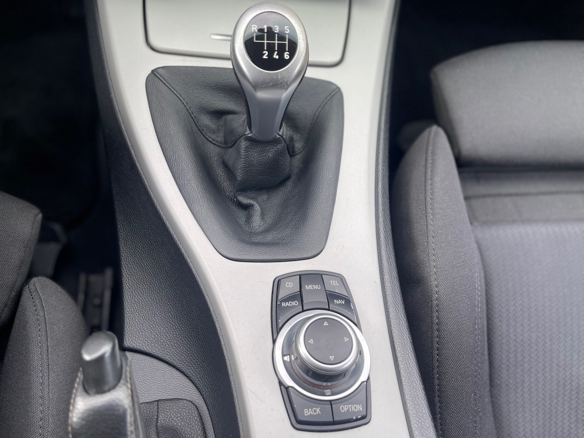 Foto van BMW 3er Reihe