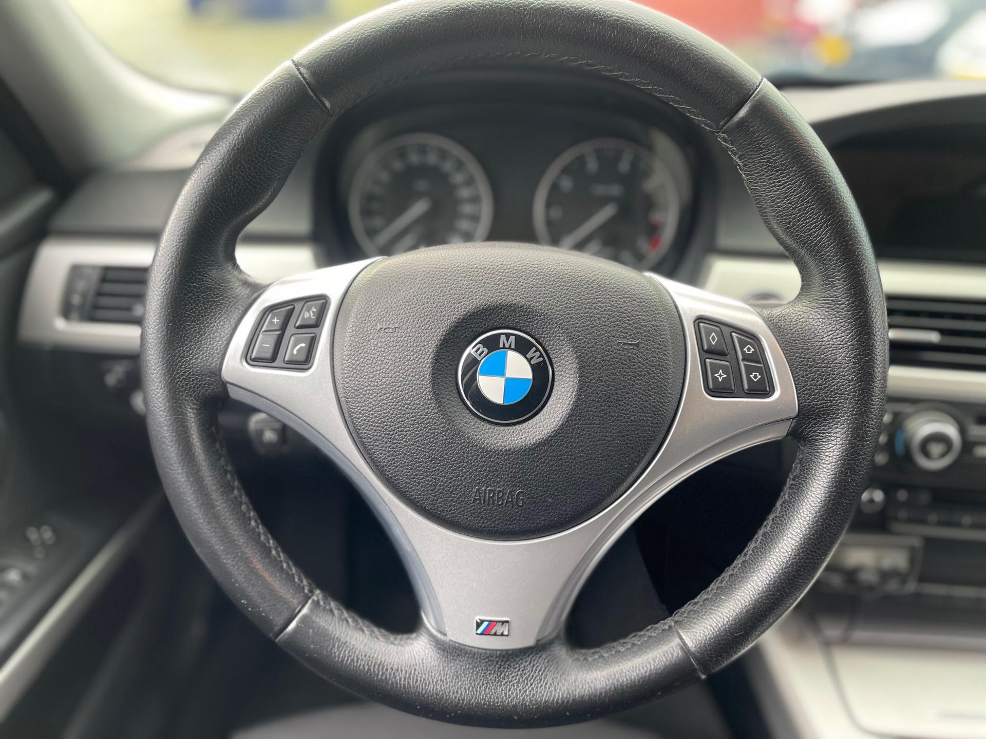 Foto van BMW 3er Reihe