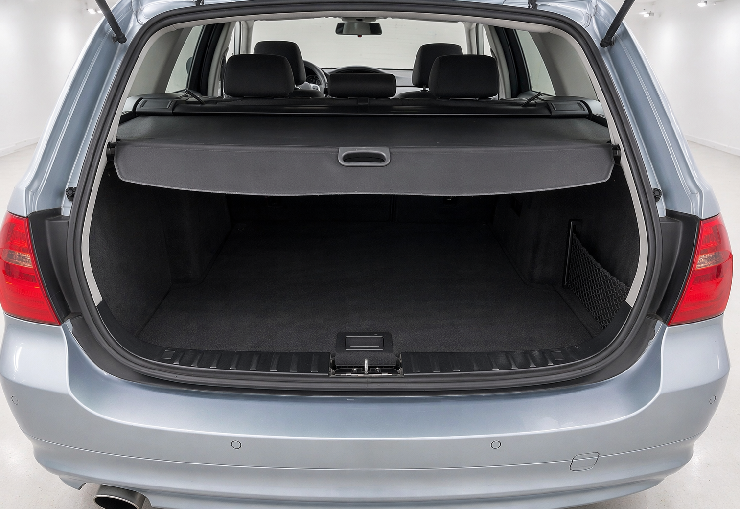 Foto van BMW 3er Reihe