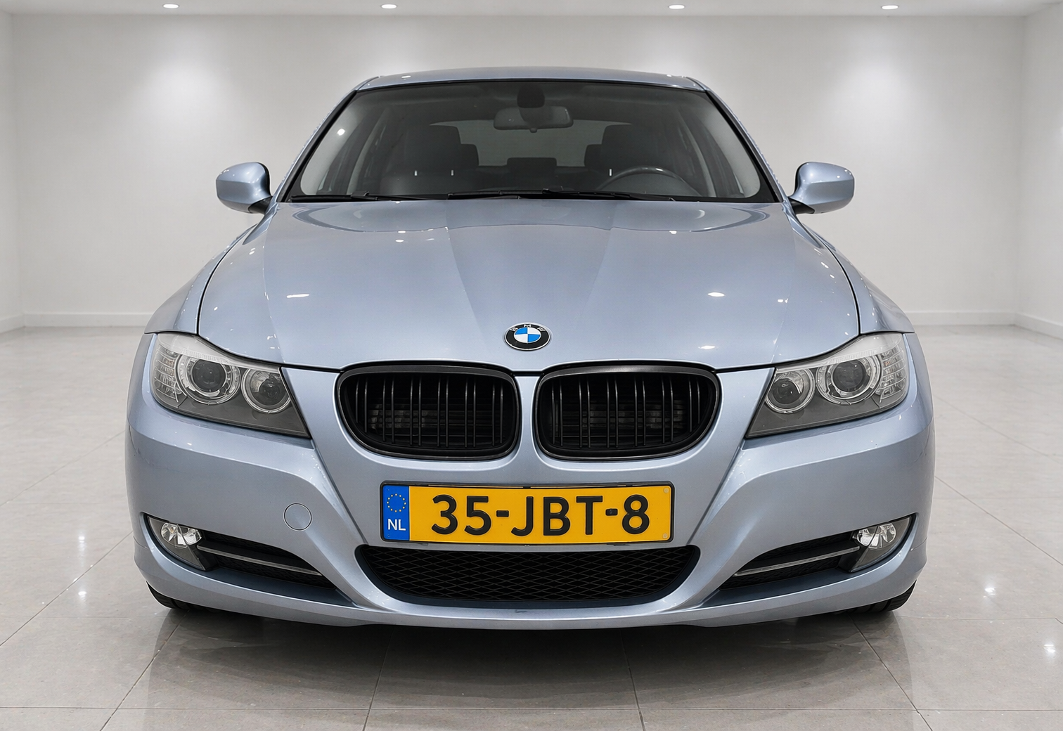 Foto van BMW 3er Reihe
