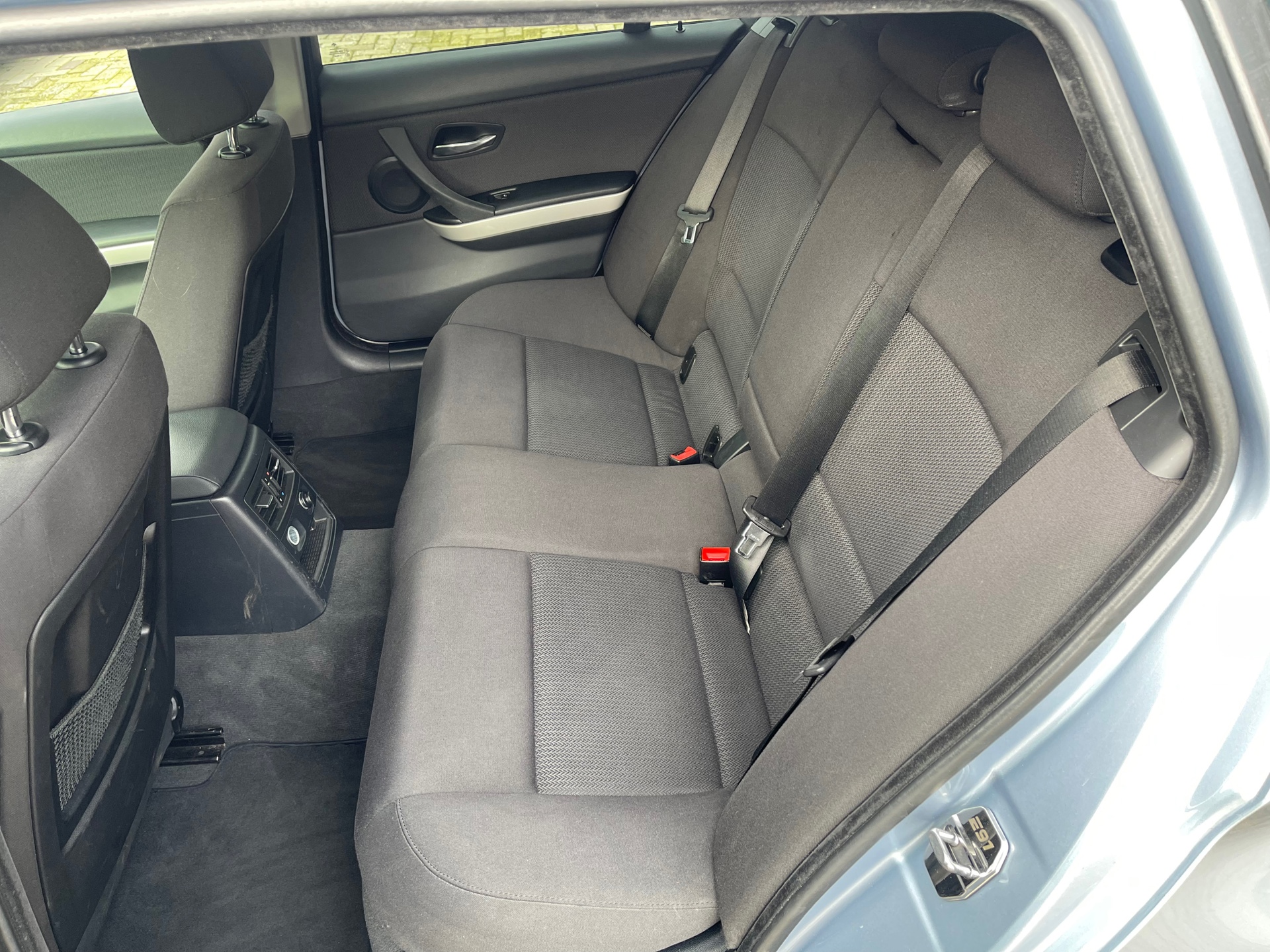 Foto van BMW 3er Reihe