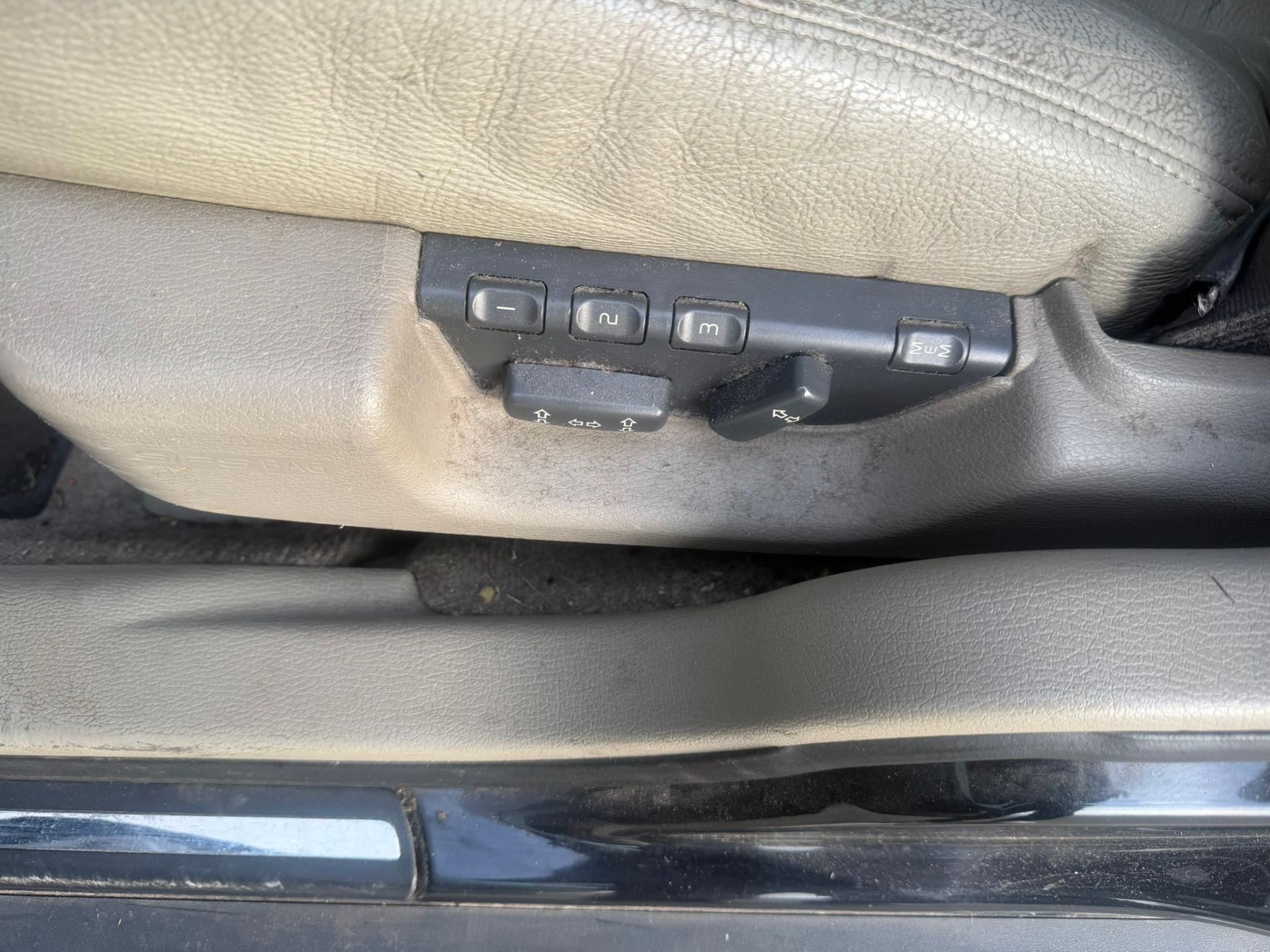 Foto van Volvo V70
