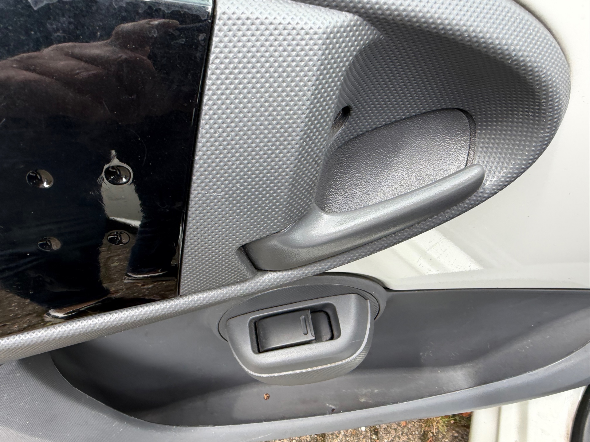 Foto van Citroen Citroen C1