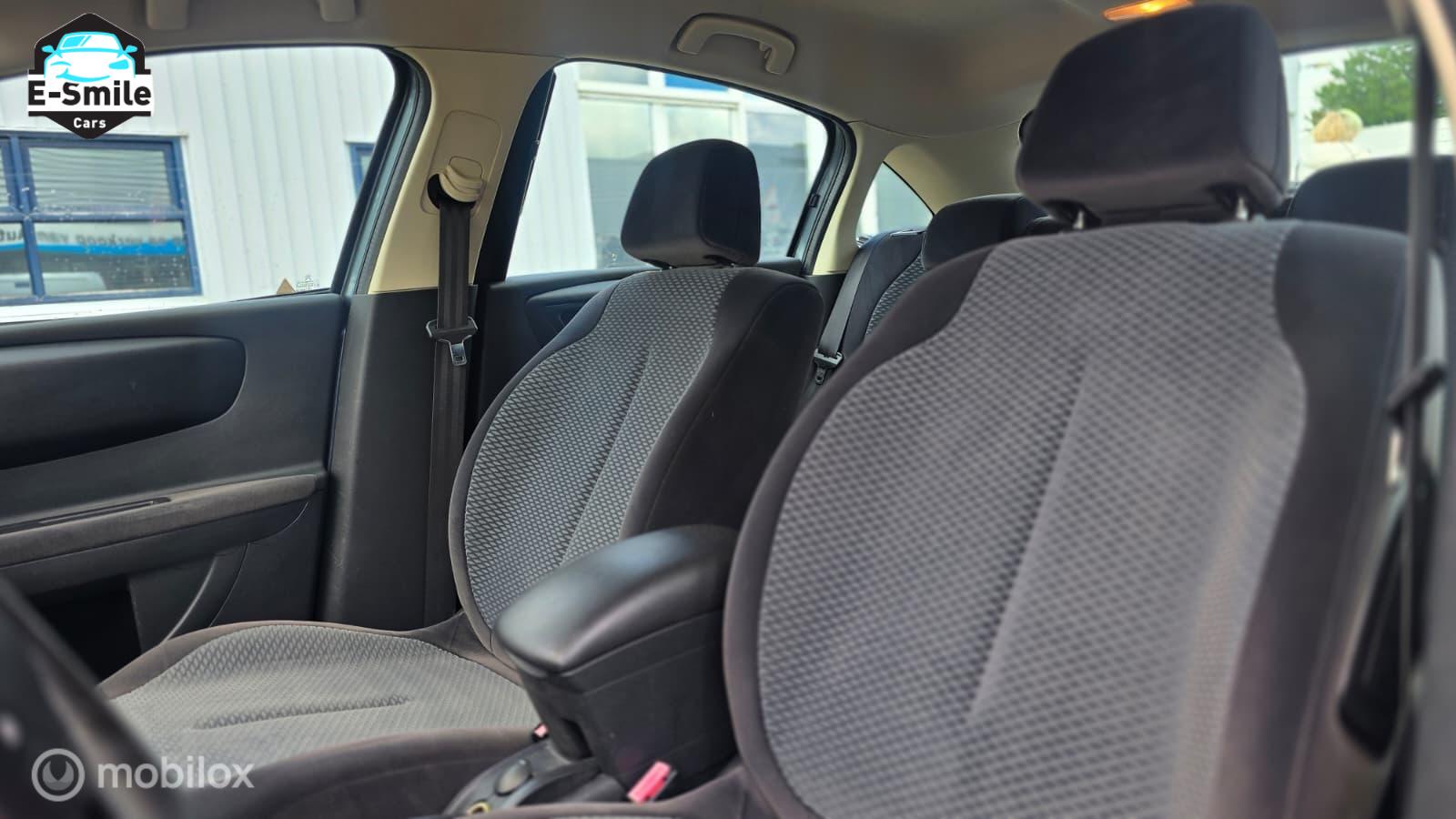 Foto van Citroen C4