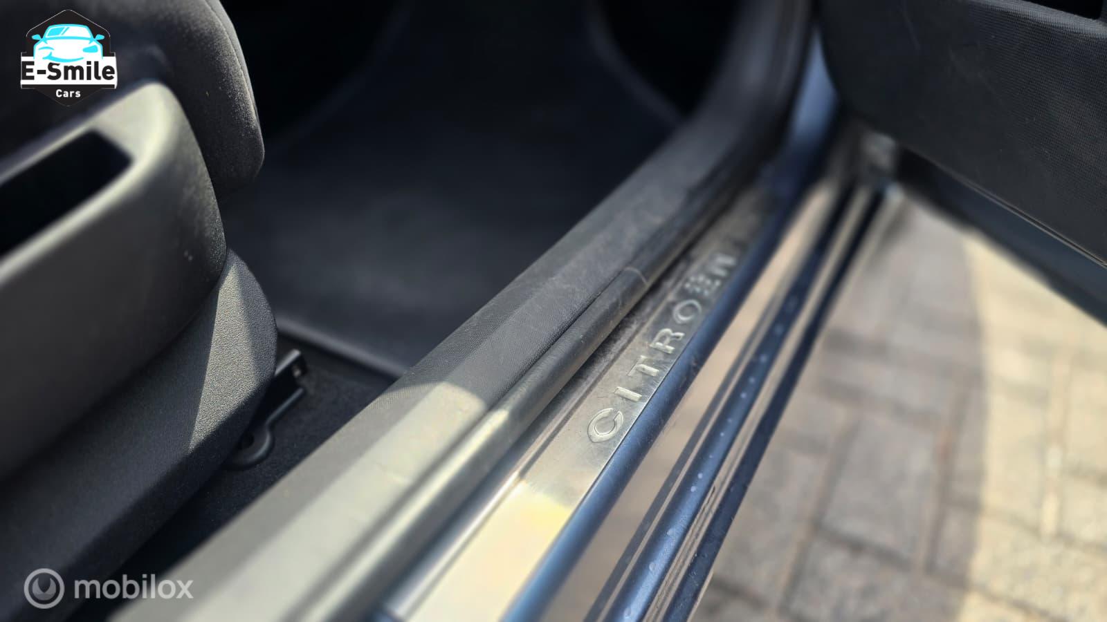 Foto van Citroen C4
