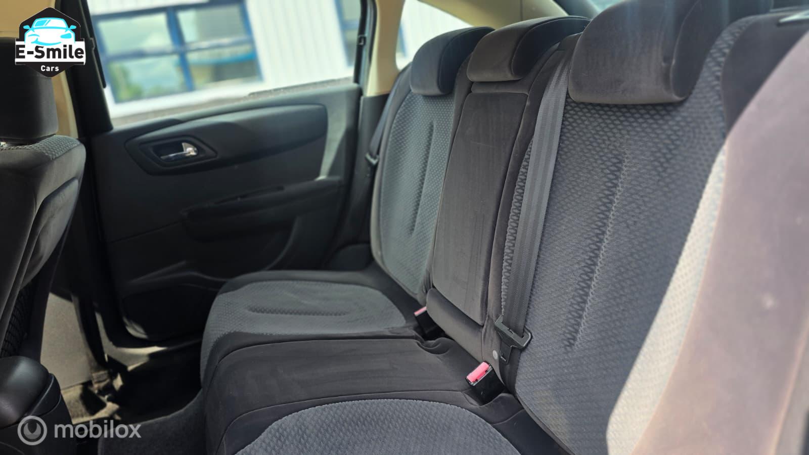Foto van Citroen C4