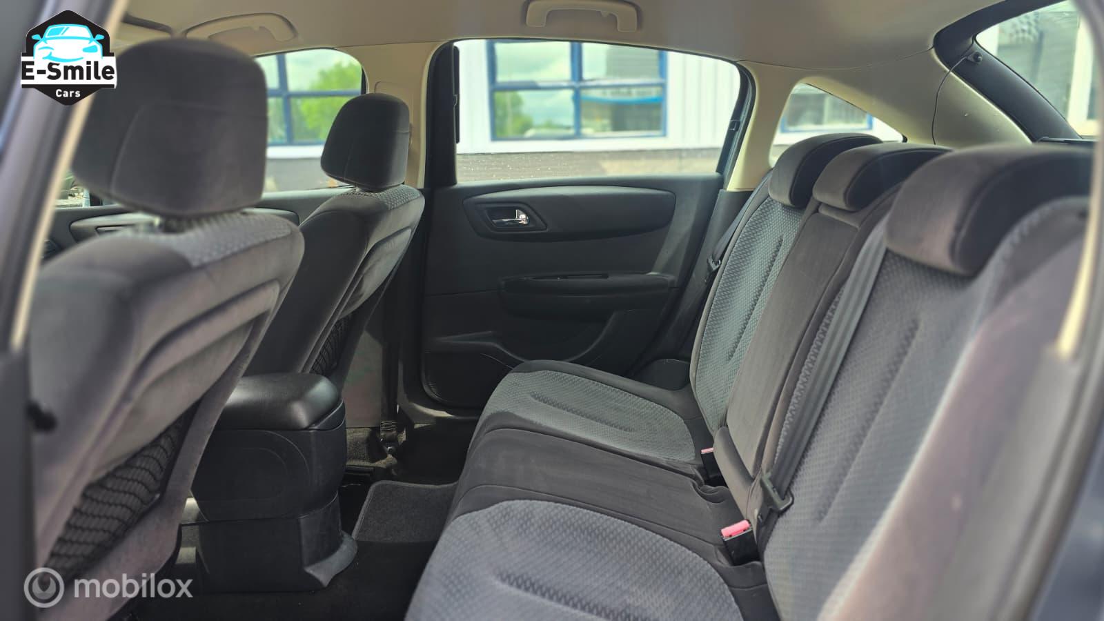 Foto van Citroen C4
