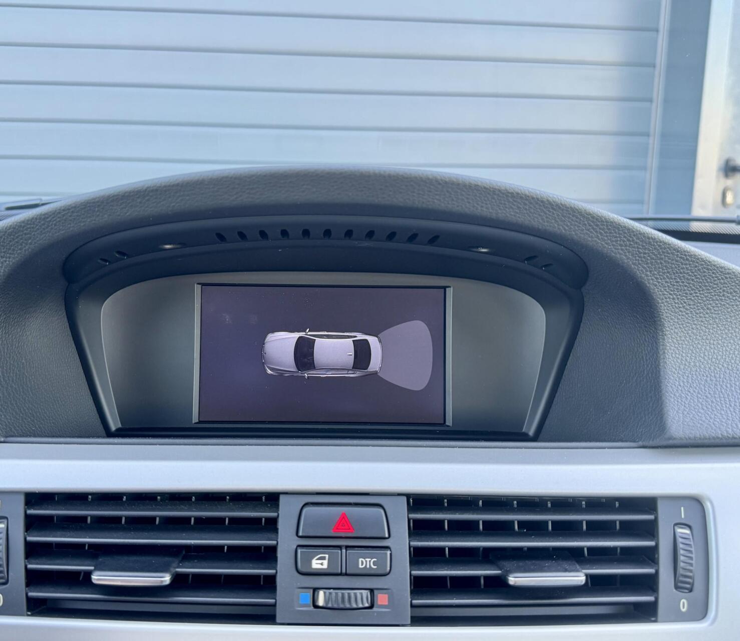 Foto van BMW 325i